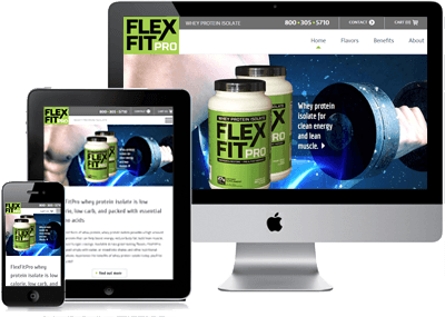 FLexFitPro