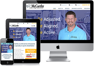 McCarthy Chiropractic