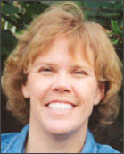 Jennifer Swan Myers headshot