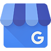 Google My Business icon