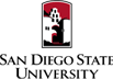 San DIego State University Logo