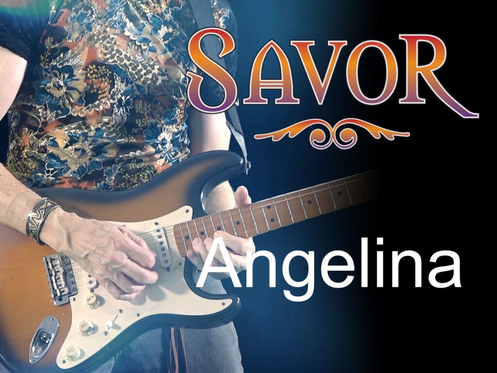 Angelina Video Thumbnail