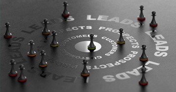 Define Value per Lead