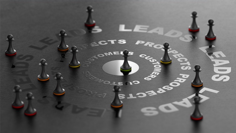Leads as Pawns
