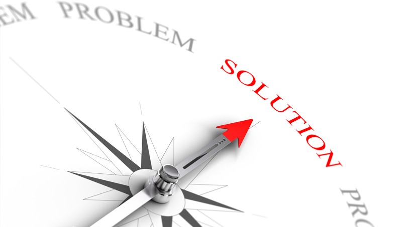 problems & Solution